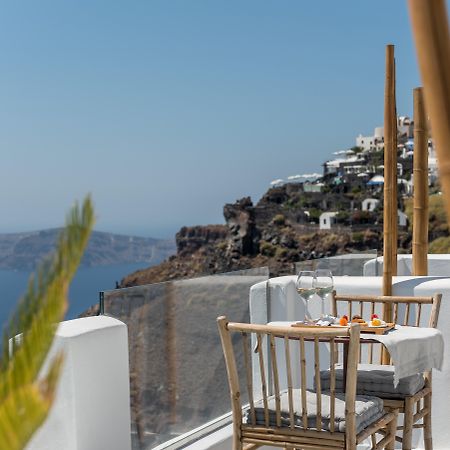 Cocoon Suites (Adults Only) Imerovígli Kültér fotó