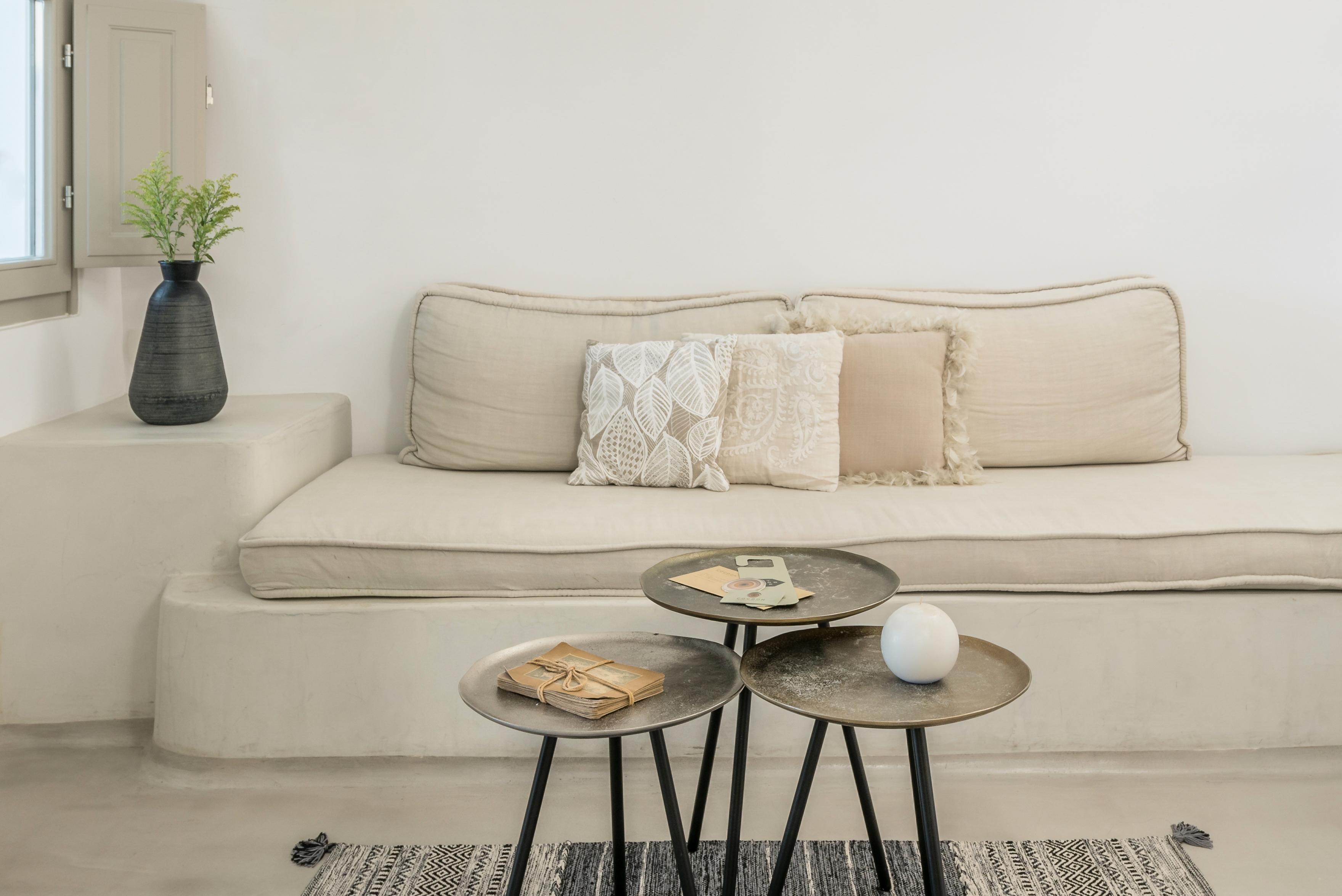 Cocoon Suites (Adults Only) Imerovígli Kültér fotó