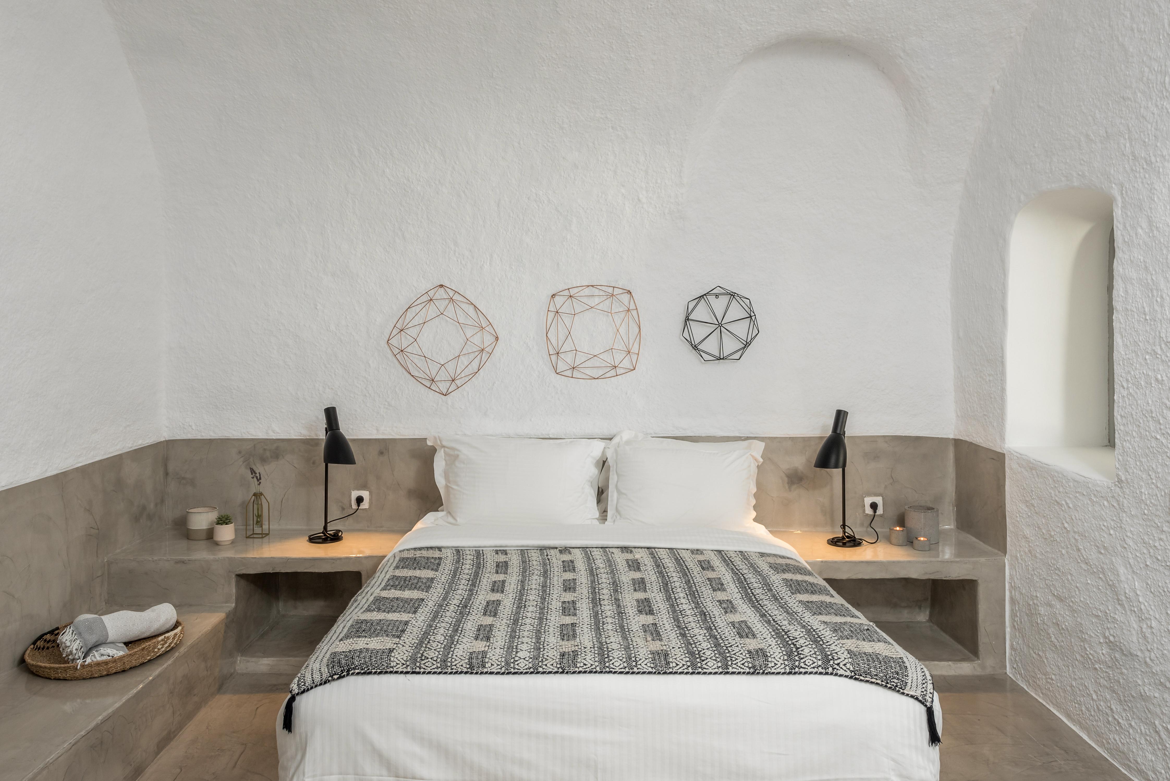 Cocoon Suites (Adults Only) Imerovígli Kültér fotó
