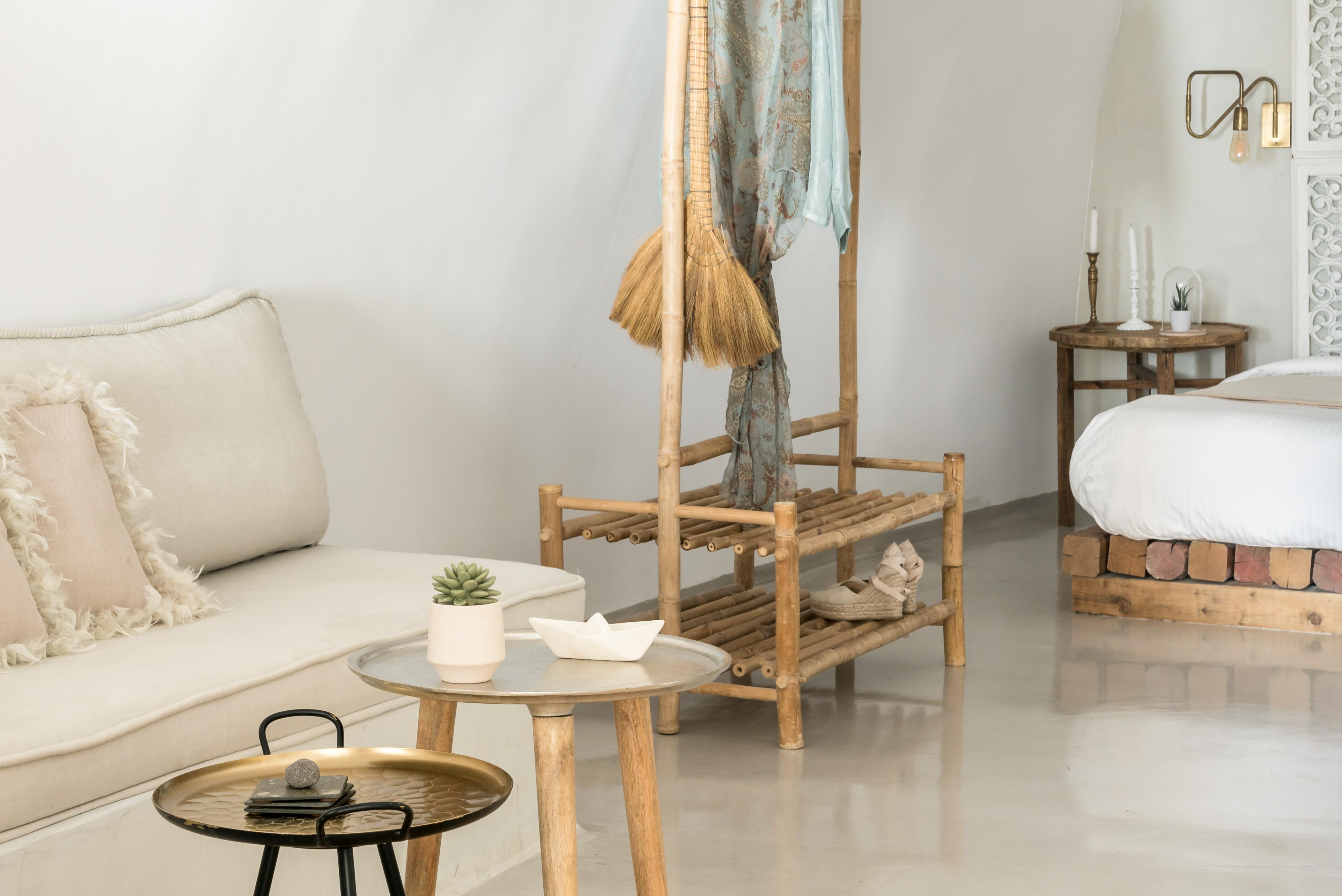 Cocoon Suites (Adults Only) Imerovígli Kültér fotó