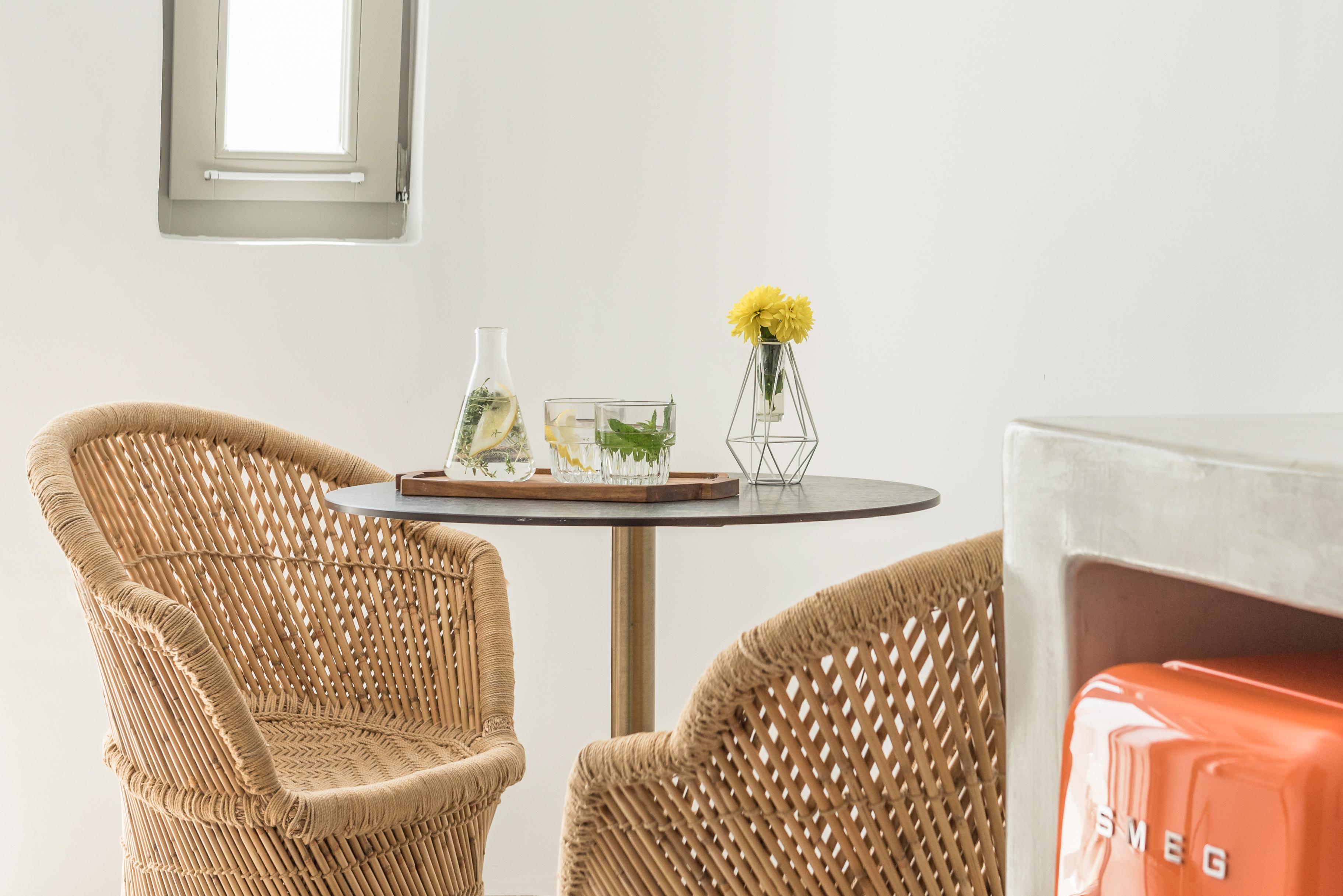 Cocoon Suites (Adults Only) Imerovígli Kültér fotó