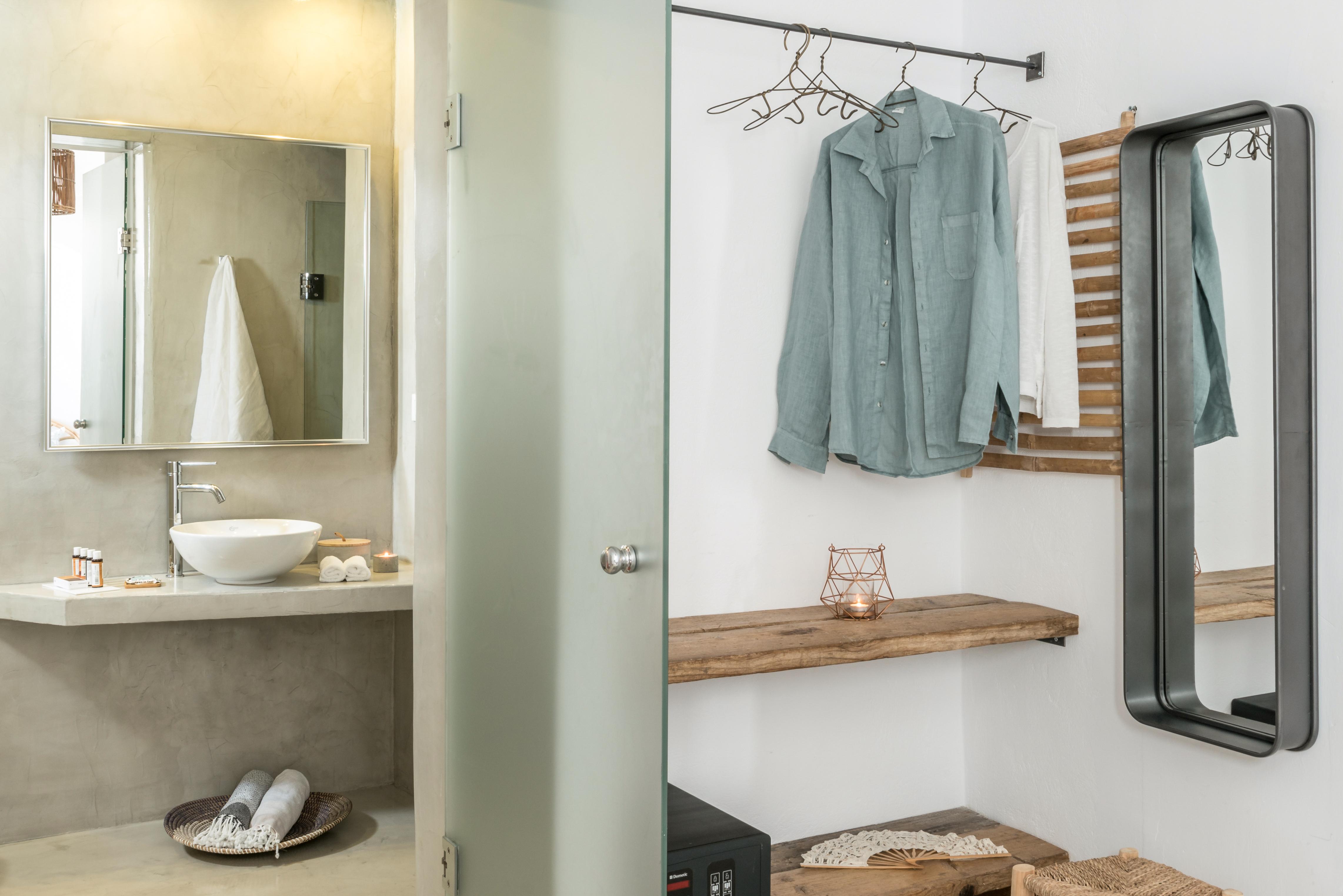 Cocoon Suites (Adults Only) Imerovígli Kültér fotó