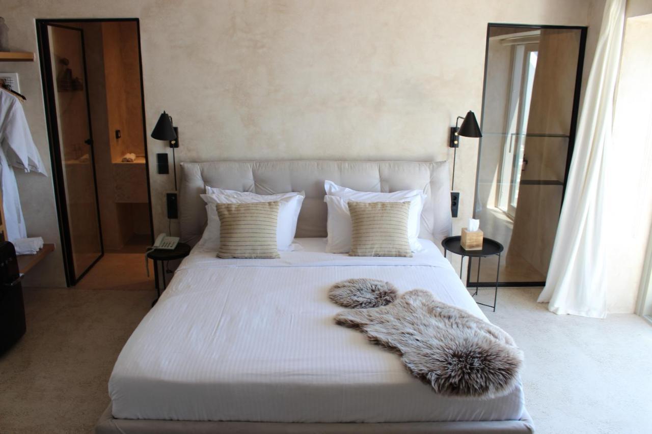 Cocoon Suites (Adults Only) Imerovígli Kültér fotó