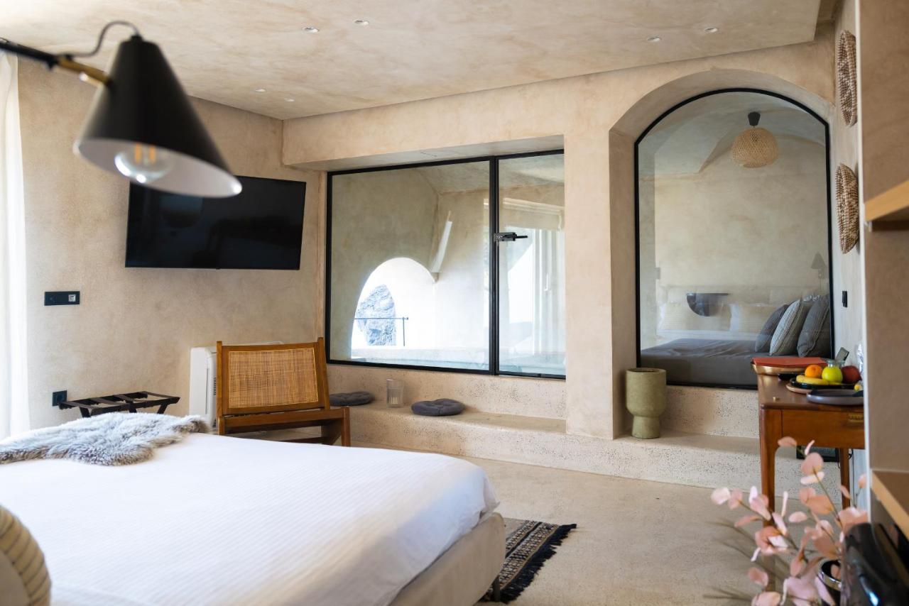 Cocoon Suites (Adults Only) Imerovígli Kültér fotó